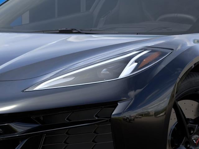 2026 Chevrolet Corvette E-Ray E-Ray Coupe 2LZ