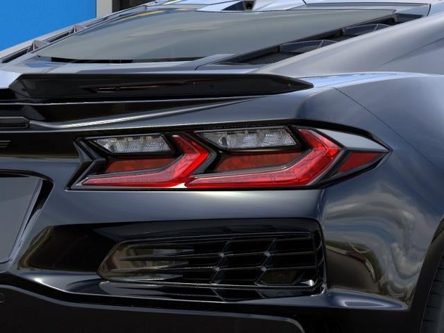 2026 Chevrolet Corvette E-Ray E-Ray Coupe 2LZ
