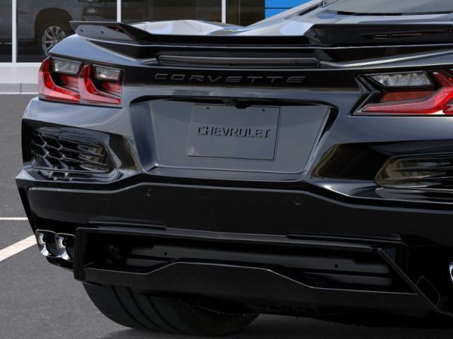 2026 Chevrolet Corvette E-Ray E-Ray Coupe 2LZ