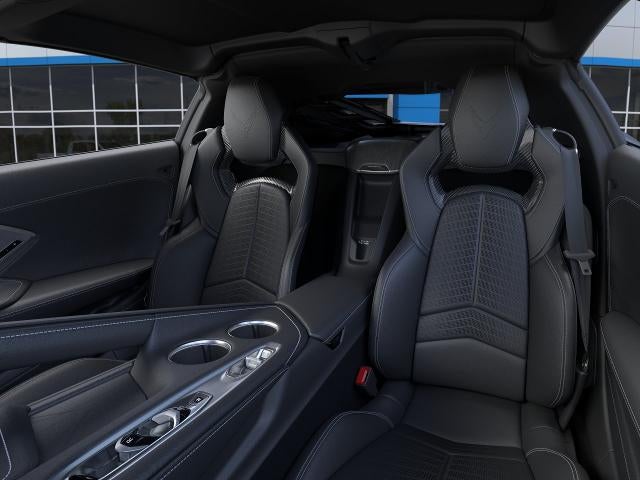 2026 Chevrolet Corvette E-Ray E-Ray Coupe 2LZ