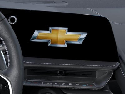 2026 Chevrolet Corvette E-Ray E-Ray Coupe 2LZ