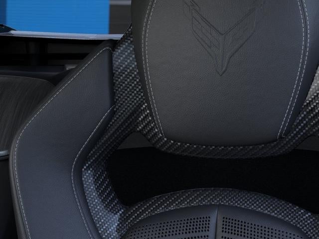 2026 Chevrolet Corvette E-Ray E-Ray Coupe 2LZ