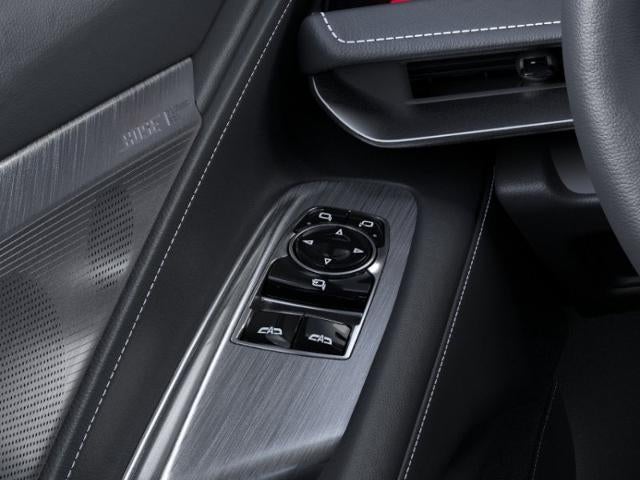 2026 Chevrolet Corvette E-Ray E-Ray Coupe 2LZ