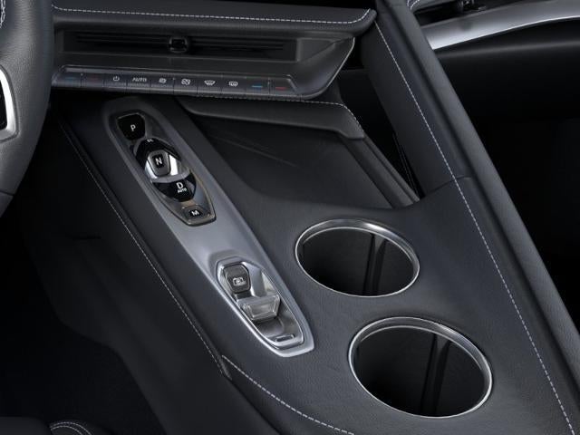 2026 Chevrolet Corvette E-Ray E-Ray Coupe 2LZ