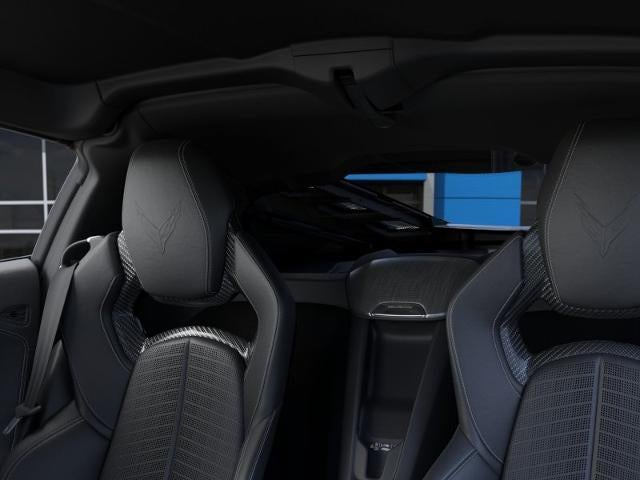 2026 Chevrolet Corvette E-Ray E-Ray Coupe 2LZ