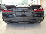 2026 Chevrolet Corvette E-Ray E-Ray Coupe 2LZ
