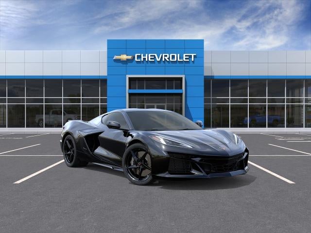 2026 Chevrolet Corvette E-Ray E-Ray Coupe 2LZ