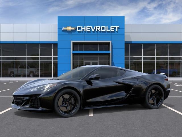 2026 Chevrolet Corvette E-Ray E-Ray Coupe 2LZ