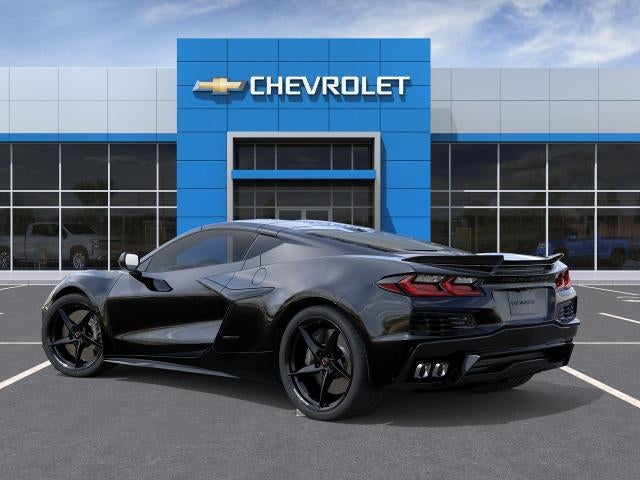 2026 Chevrolet Corvette E-Ray E-Ray Coupe 2LZ