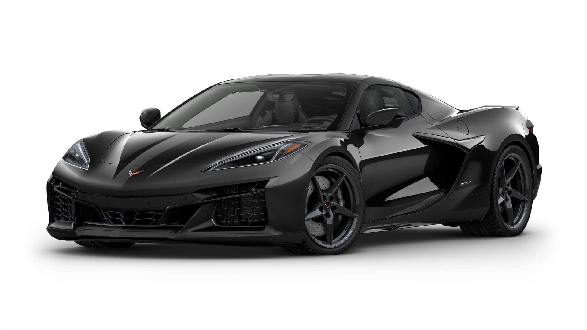 2026 Chevrolet Corvette E-Ray E-Ray Coupe 2LZ