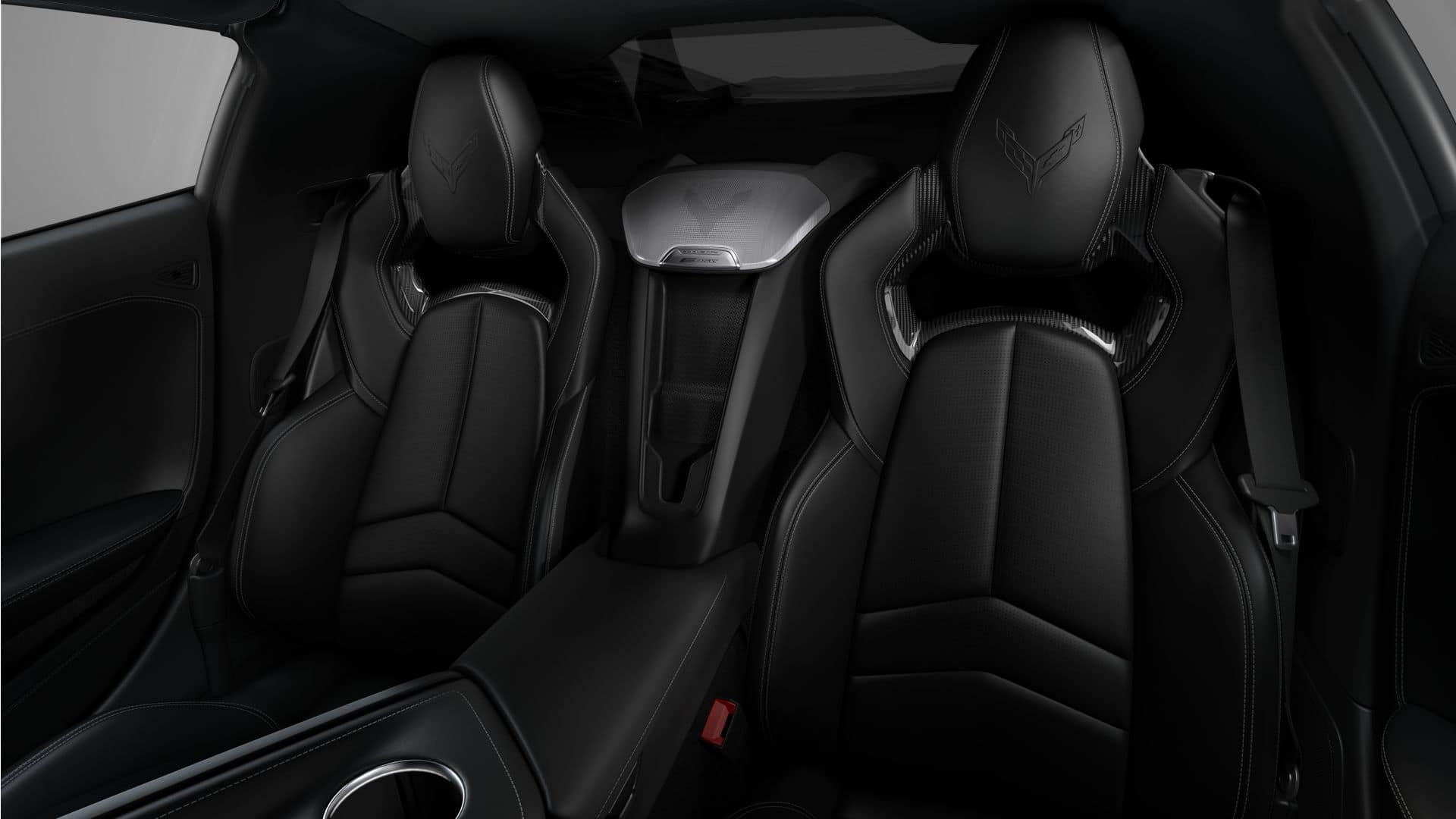 2026 Chevrolet Corvette E-Ray E-Ray Coupe 2LZ