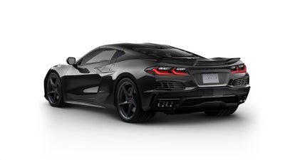 2026 Chevrolet Corvette E-Ray E-Ray Coupe 2LZ