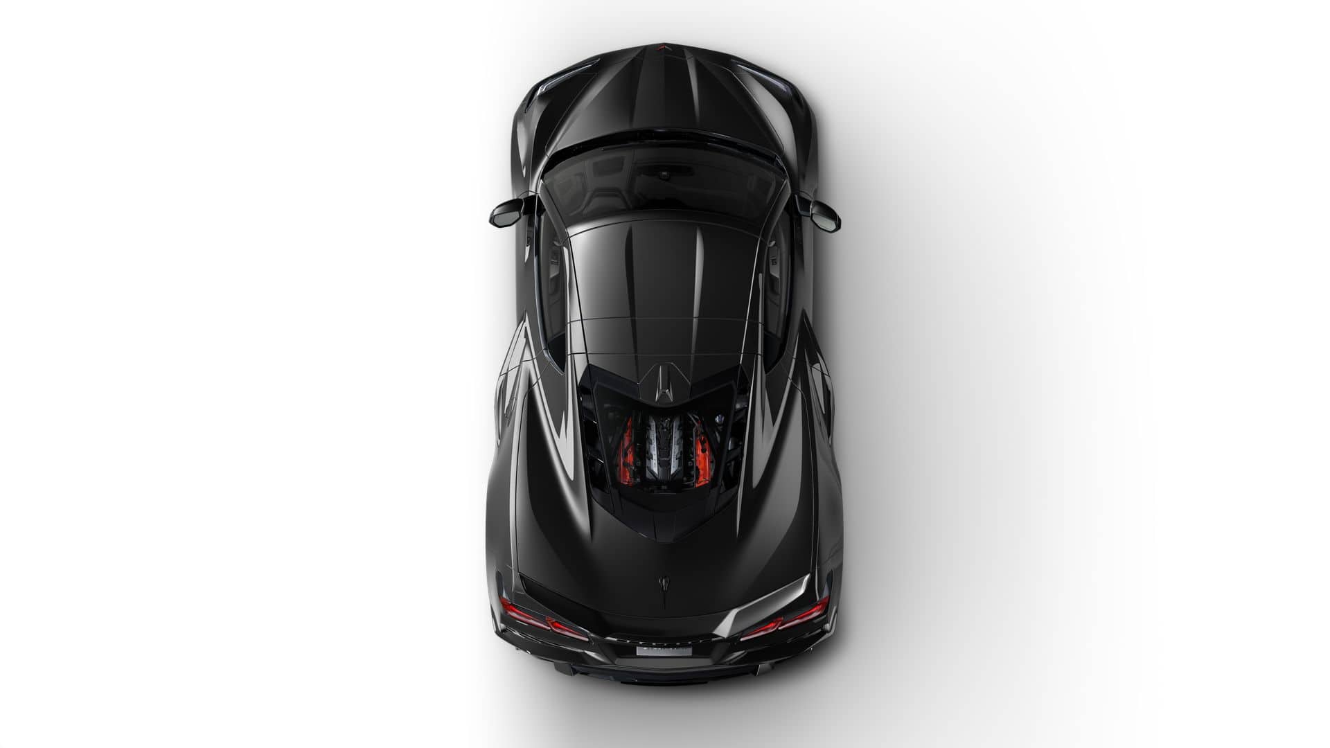 2026 Chevrolet Corvette E-Ray E-Ray Coupe 2LZ