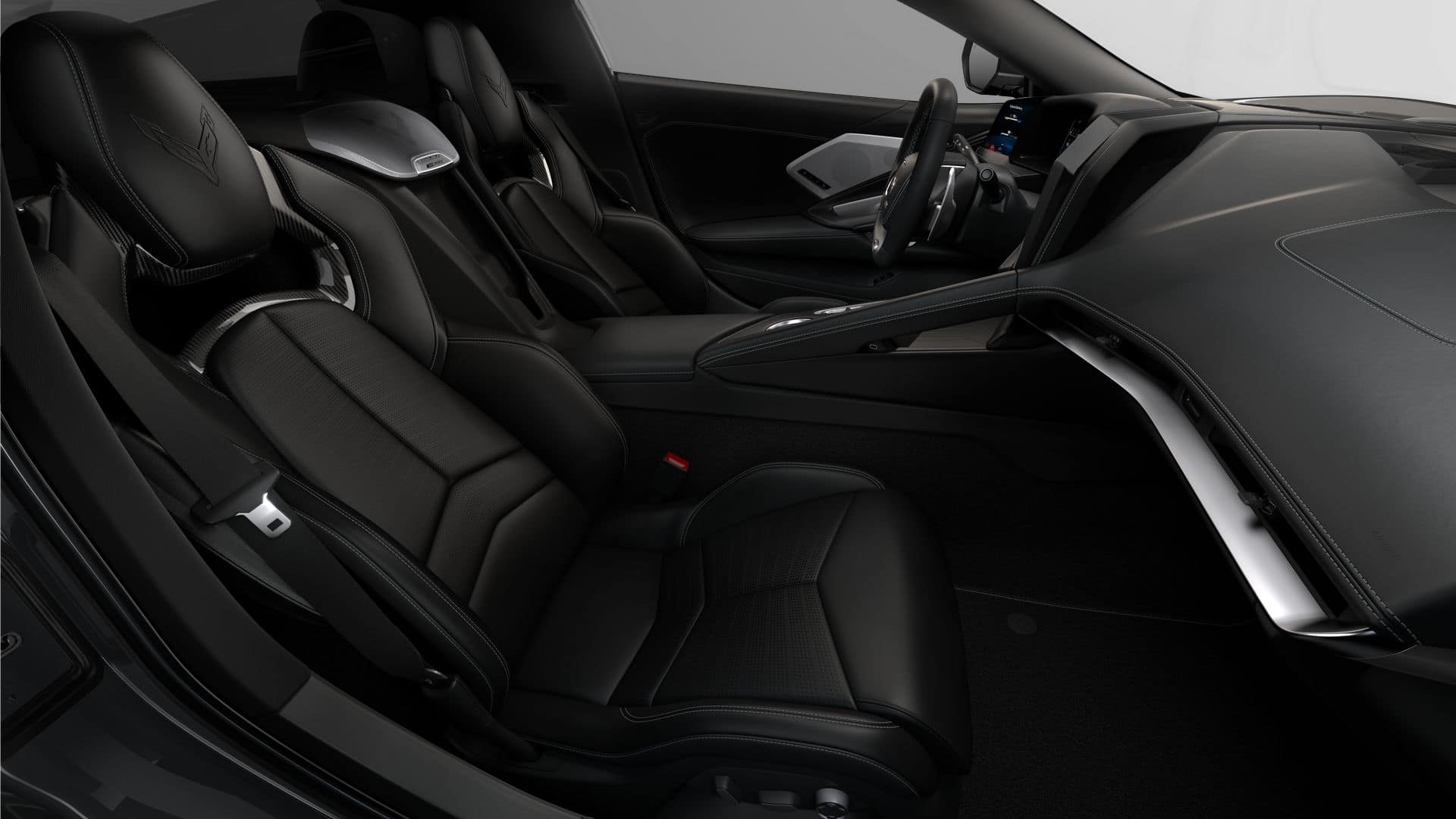 2026 Chevrolet Corvette E-Ray E-Ray Coupe 2LZ
