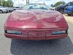 1993 Chevrolet Corvette Base