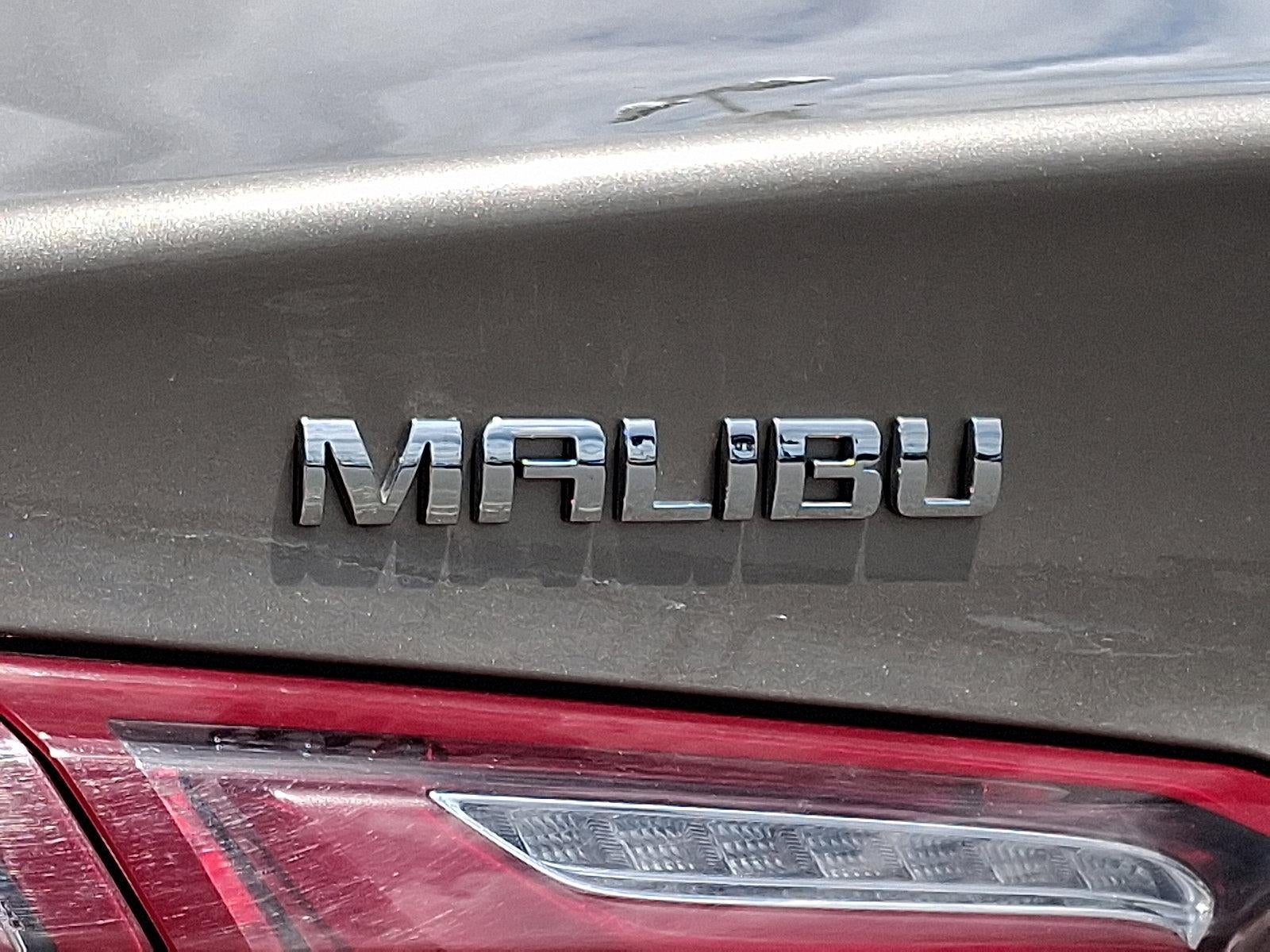 2024 Chevrolet Malibu 2LT