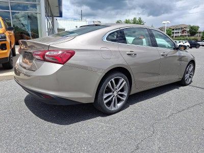 2024 Chevrolet Malibu 2LT