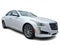2016 Cadillac CTS Luxury Collection AWD
