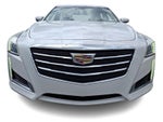 2016 Cadillac CTS Luxury Collection AWD