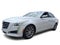 2016 Cadillac CTS Luxury Collection AWD