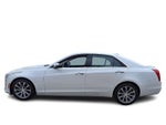2016 Cadillac CTS Luxury Collection AWD