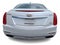 2016 Cadillac CTS Luxury Collection AWD