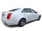 2016 Cadillac CTS Luxury Collection AWD