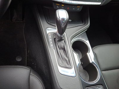 2024 Cadillac CT4 Luxury