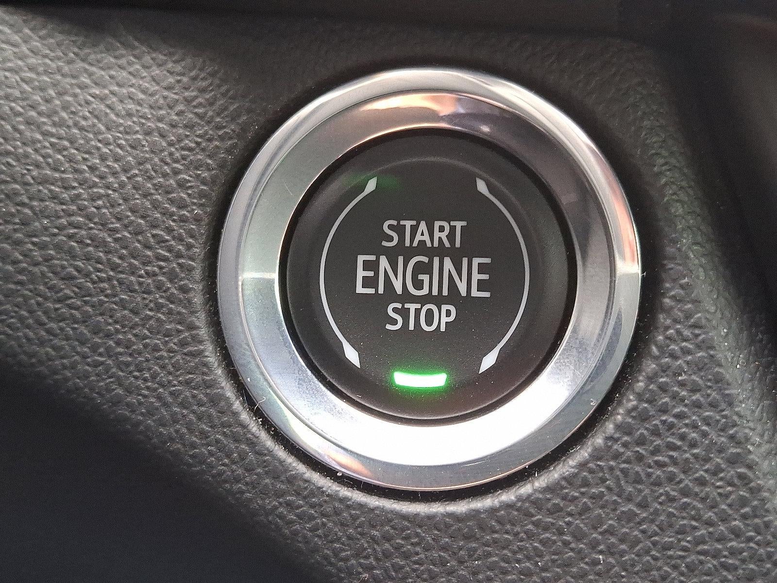 2024 Cadillac CT4 Luxury