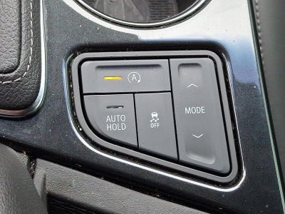 2024 Cadillac CT4 Luxury