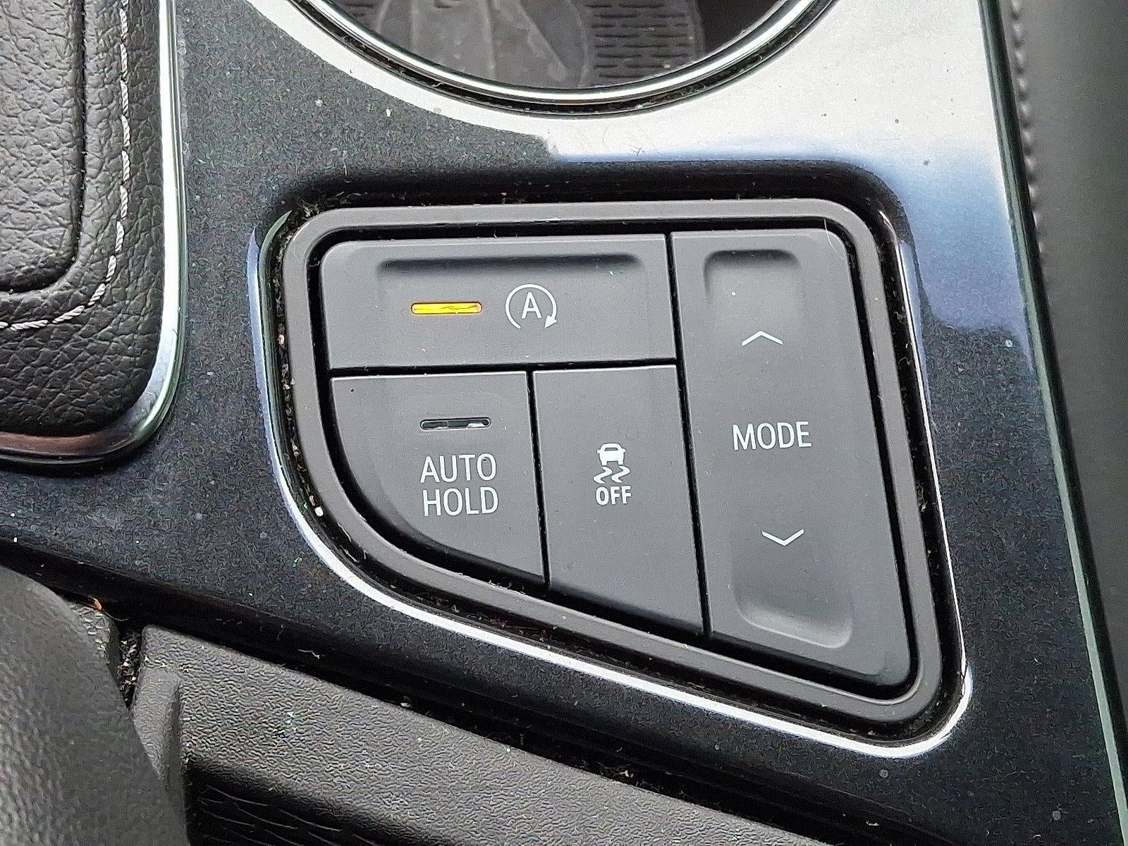 2024 Cadillac CT4 Luxury