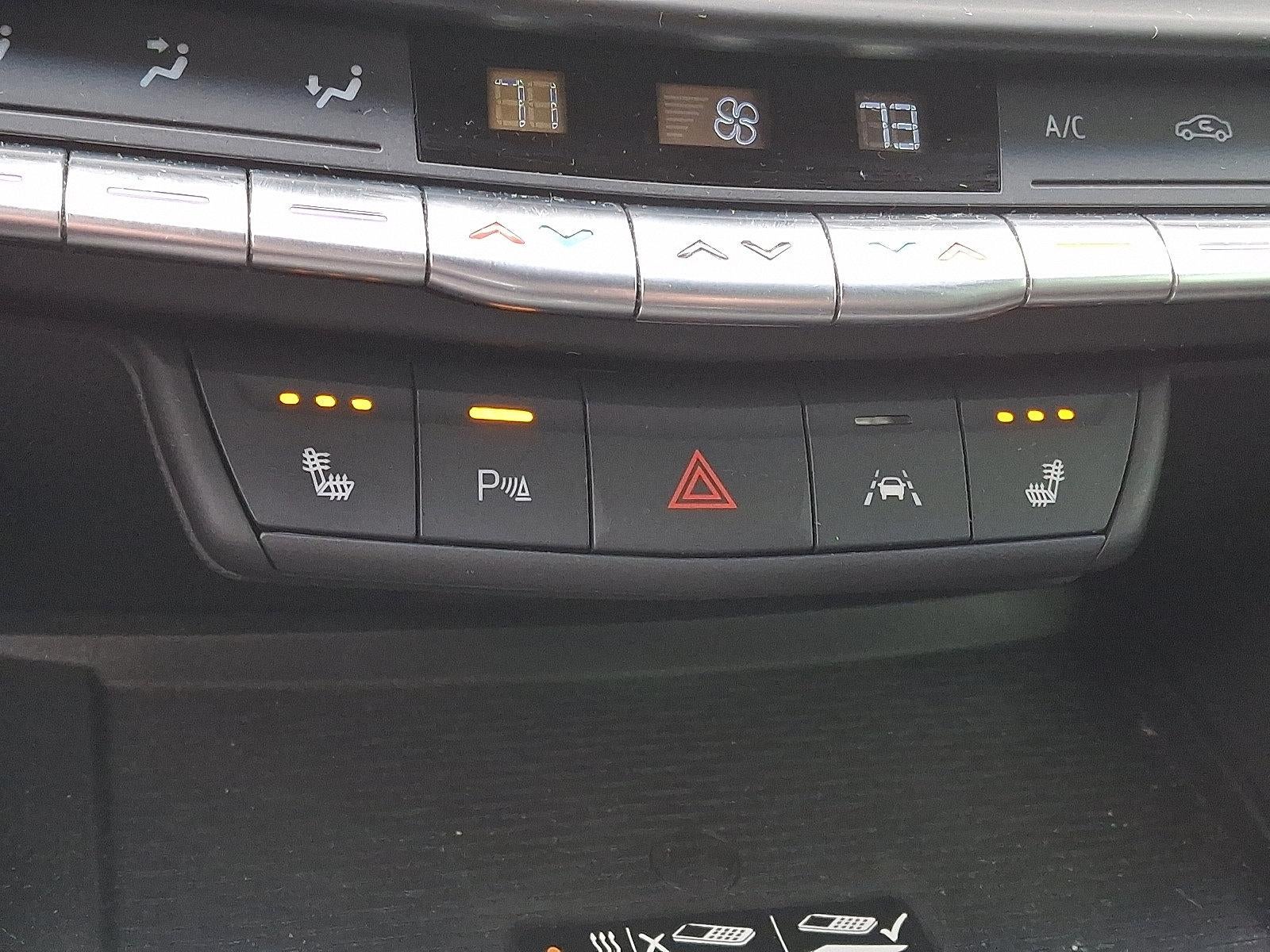 2024 Cadillac CT4 Luxury