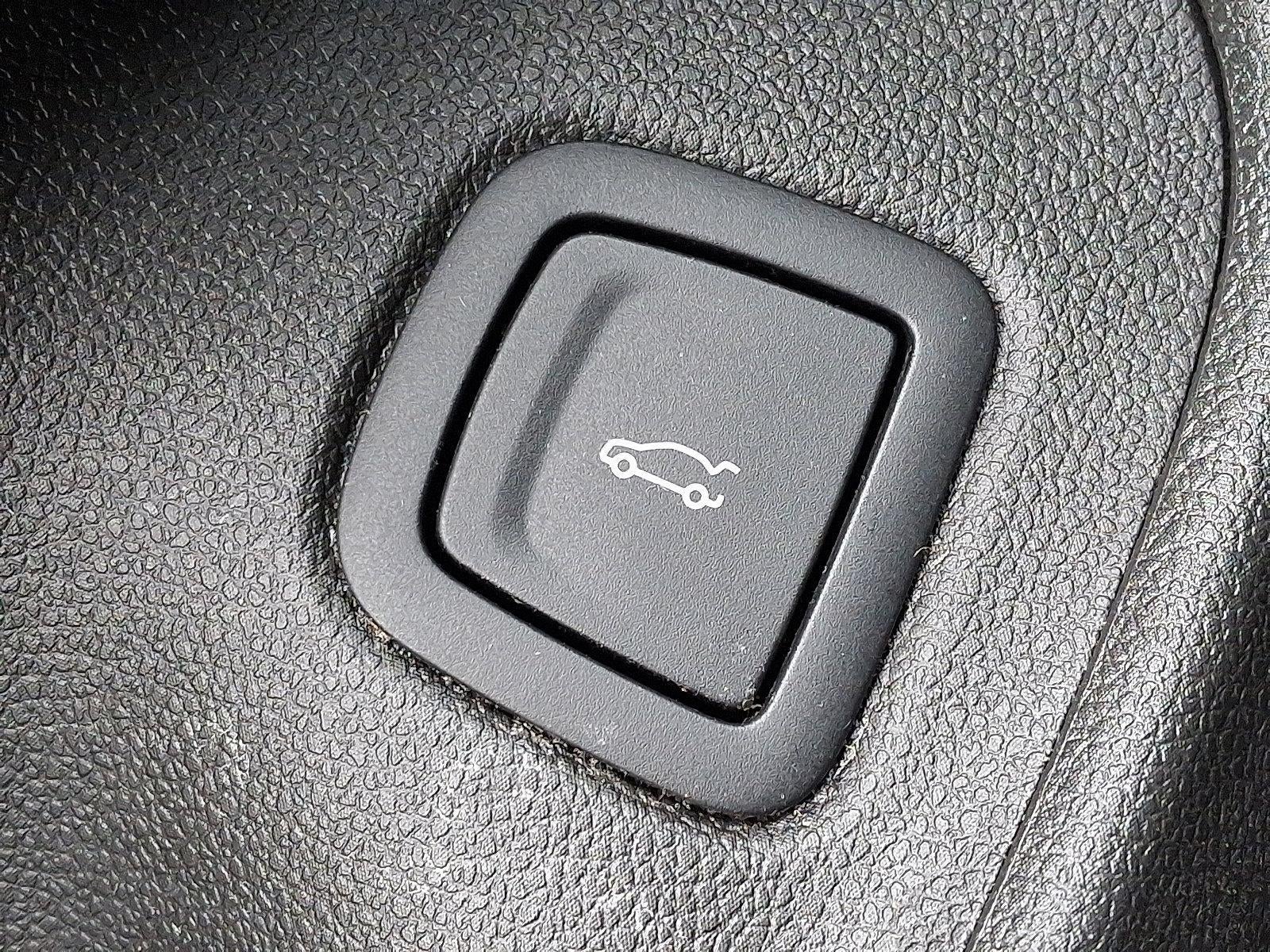 2024 Cadillac CT4 Luxury