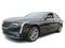 2024 Cadillac CT4 Luxury