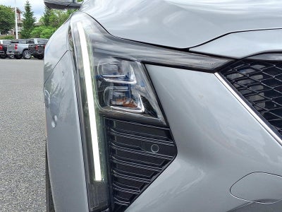 2025 Cadillac CT5 Sport