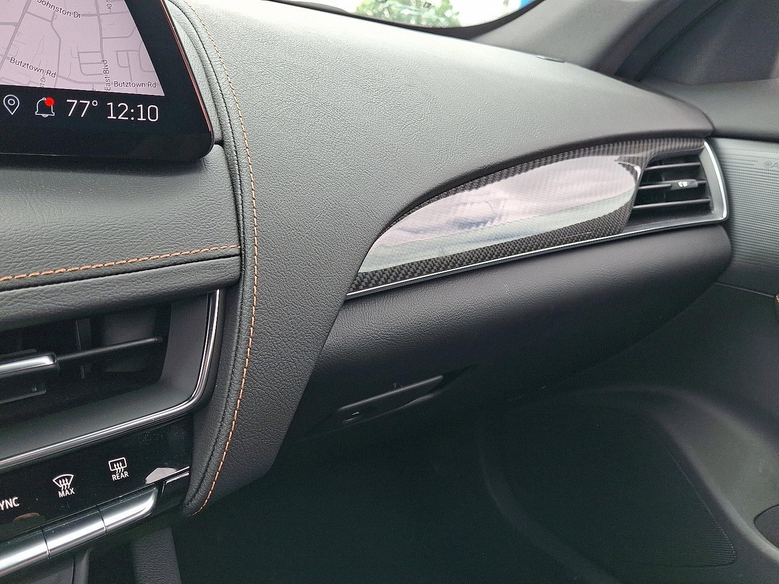 2025 Cadillac CT5 Sport