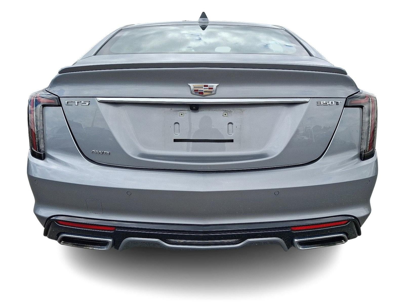 2025 Cadillac CT5 Sport