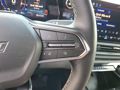 2026 Chevrolet Silverado EV LT - Max Range