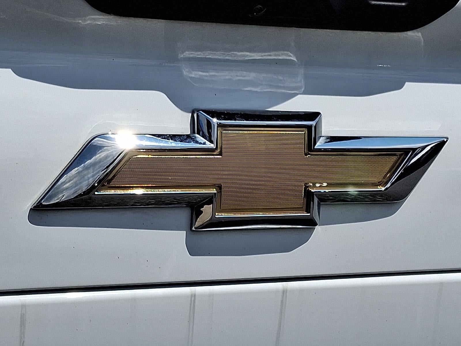 2026 Chevrolet Silverado EV LT - Max Range