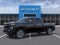 2026 Chevrolet Silverado 2500 HD Crew Cab Standard Box 4-Wheel Drive Custom