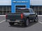 2026 Chevrolet Silverado 2500 HD Crew Cab Standard Box 4-Wheel Drive LT