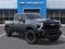 2026 Chevrolet Silverado 2500 HD Crew Cab Standard Box 4-Wheel Drive ZR2