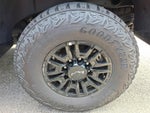 2026 Chevrolet Silverado 2500 HD Crew Cab Standard Box 4-Wheel Drive ZR2