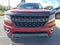 2020 Chevrolet Colorado 4WD LT