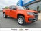 2021 Chevrolet Colorado 4WD Work Truck