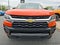 2021 Chevrolet Colorado 4WD Work Truck