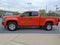 2021 Chevrolet Colorado 4WD Work Truck
