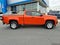 2021 Chevrolet Colorado 4WD Work Truck
