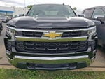 2026 Chevrolet Silverado 1500 Crew Cab Short Box 4-Wheel Drive LT 2FL