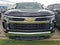 2026 Chevrolet Silverado 1500 Crew Cab Short Box 4-Wheel Drive LT 2FL